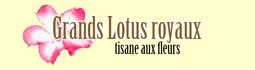 grand lotus royaux